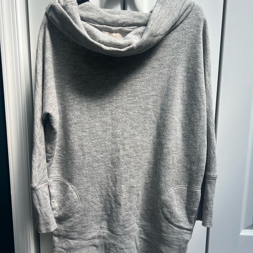 Aerie, cowl neck sweater
